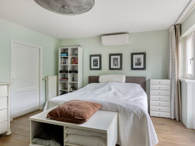 Prins Willemstraat 22, Klundert