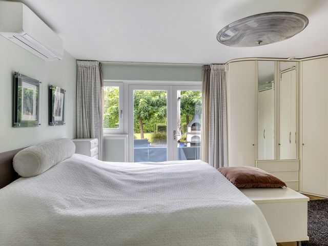 Prins Willemstraat 22, Klundert