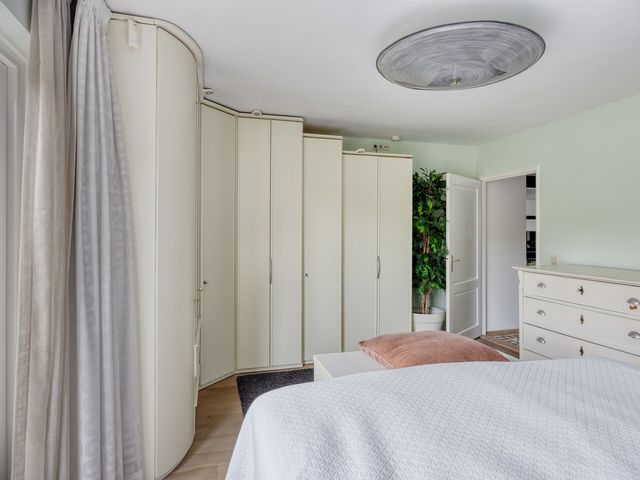 Prins Willemstraat 22, Klundert