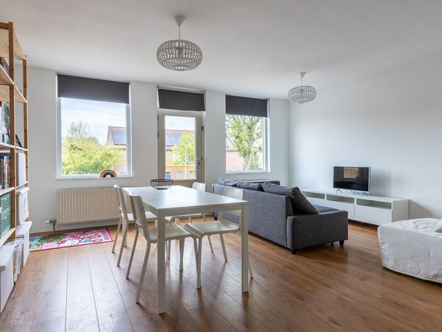 Boomvalkstraat 12, Nijmegen
