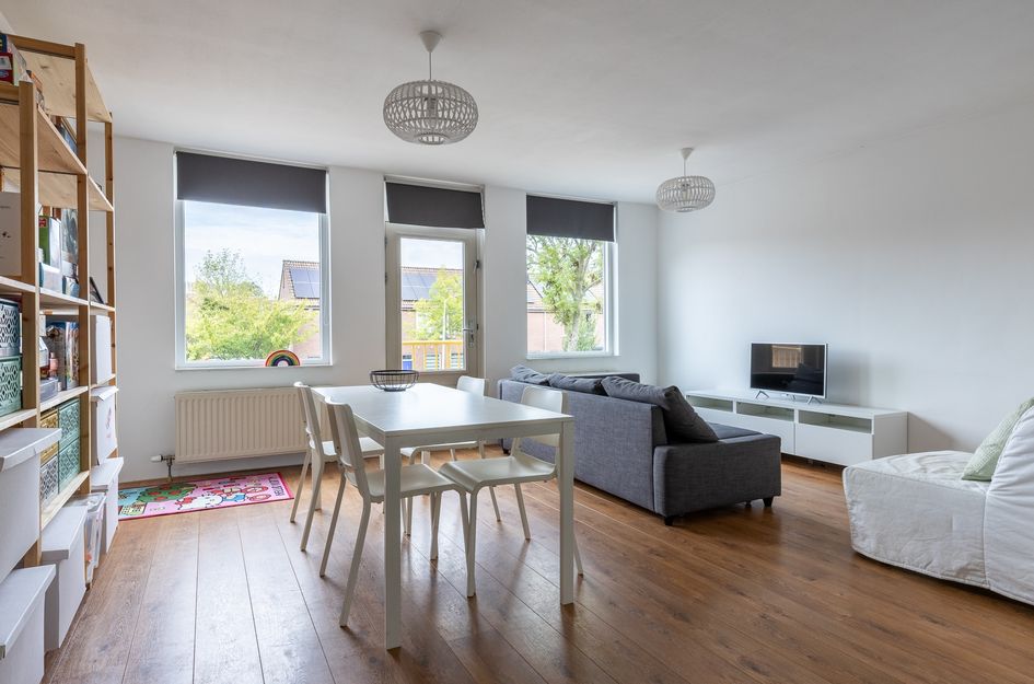Boomvalkstraat 12