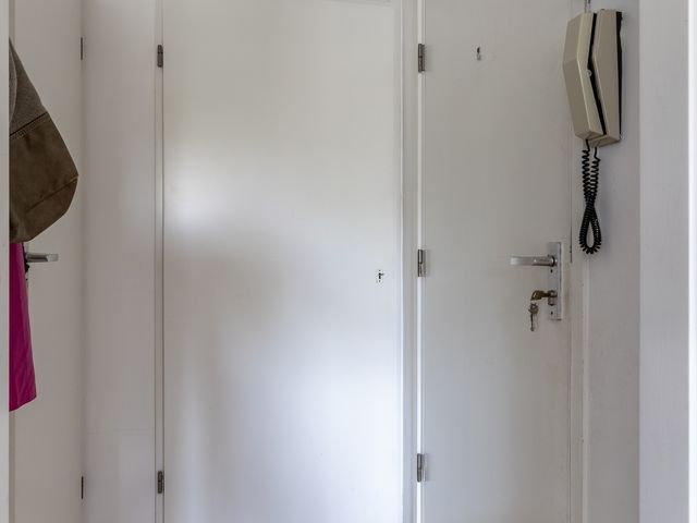 Boomvalkstraat 12, Nijmegen