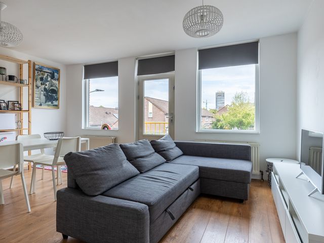 Boomvalkstraat 12, Nijmegen