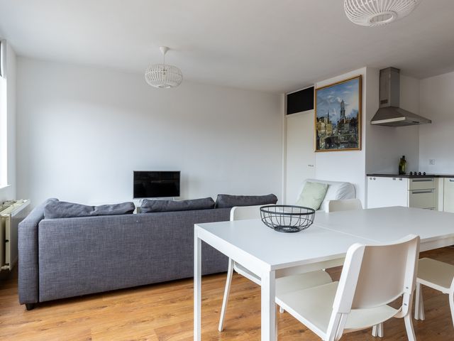 Boomvalkstraat 12, Nijmegen