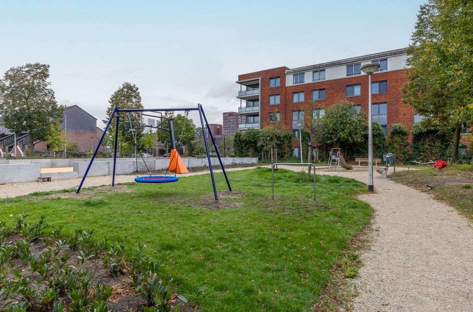 Boomvalkstraat 12