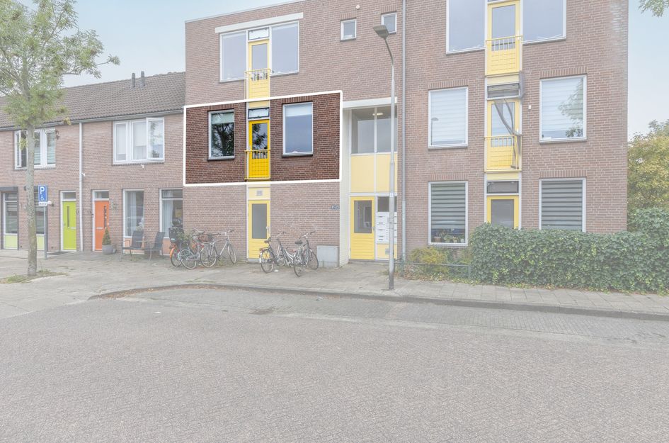 Boomvalkstraat 12