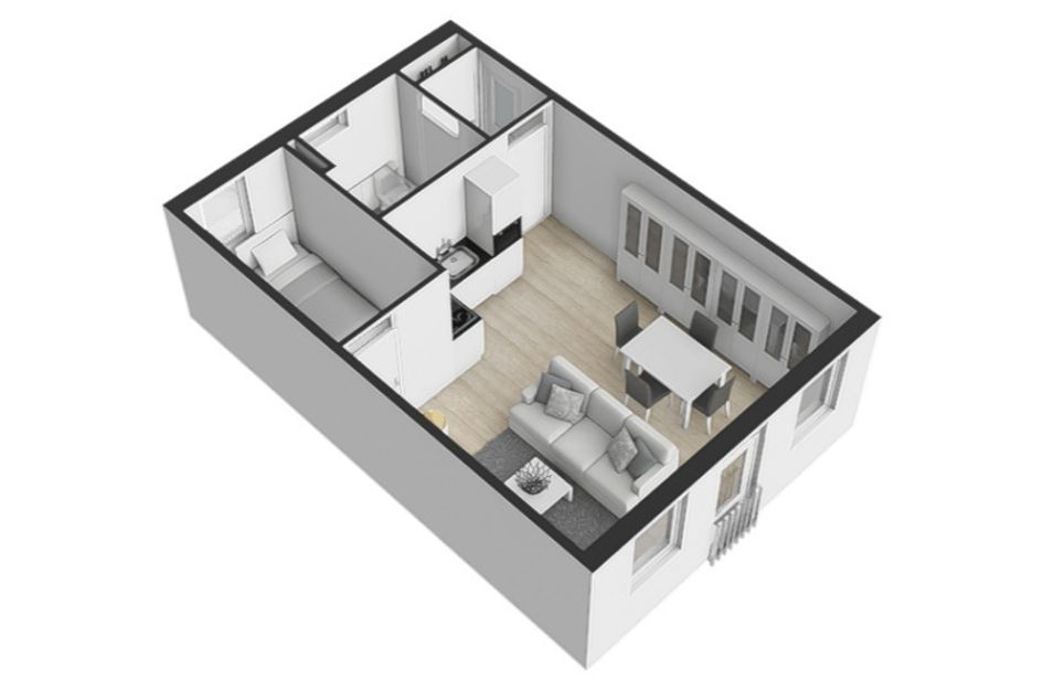 Boomvalkstraat 12