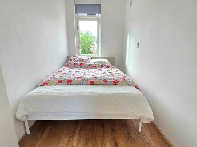 Boomvalkstraat 12, Nijmegen