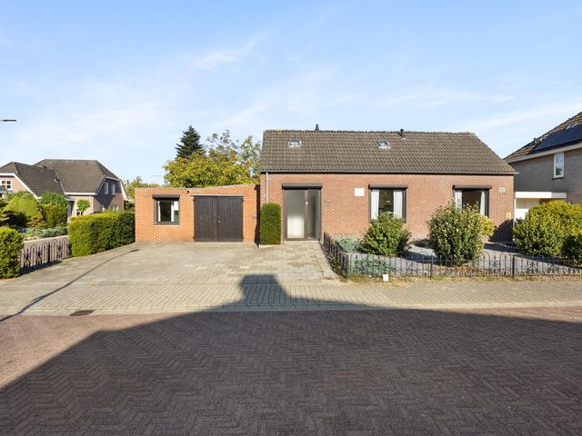Zandsevoetpad 10, Huissen