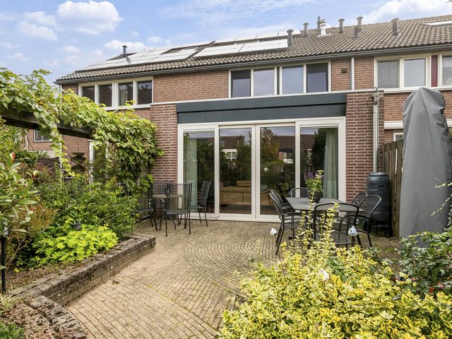 Dullert 69, Huissen