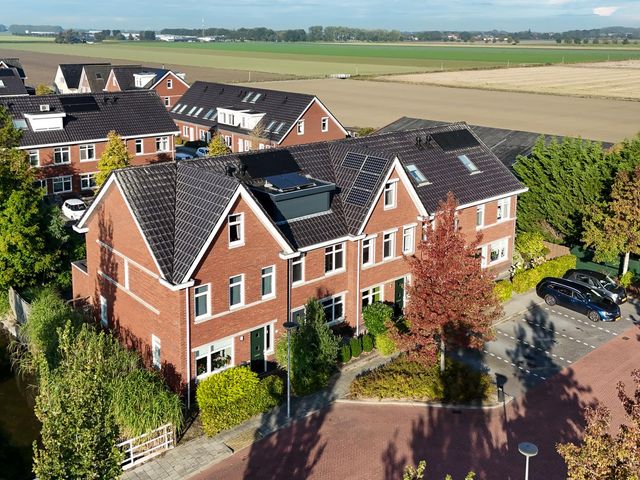 Wederik 5, Zevenhoven