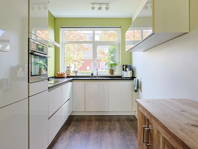 Wederik 5, Zevenhoven