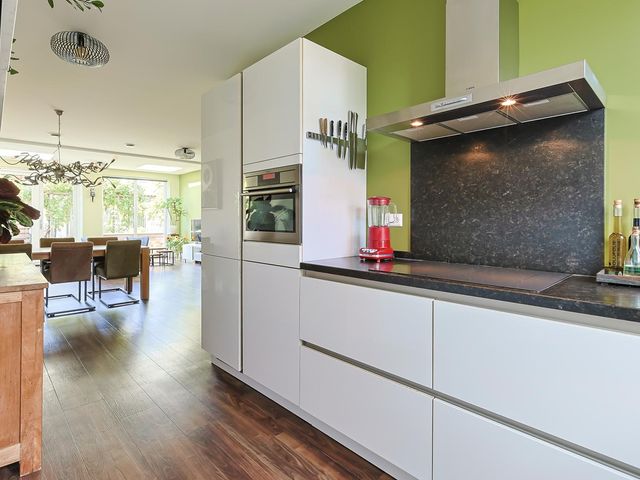 Wederik 5, Zevenhoven