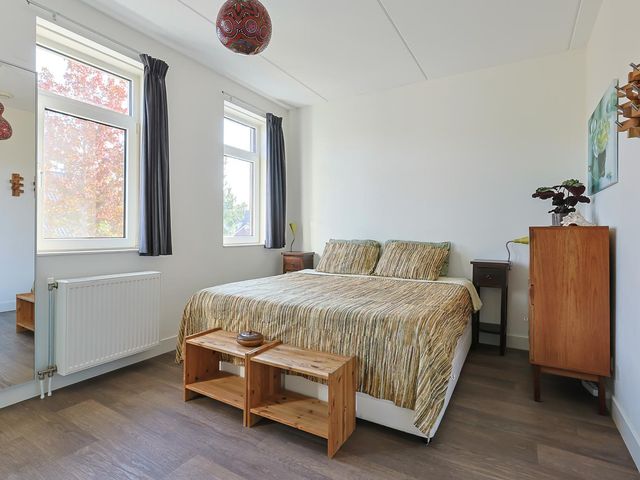 Wederik 5, Zevenhoven