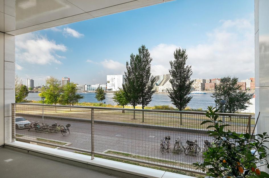 Overhoeksparklaan 230