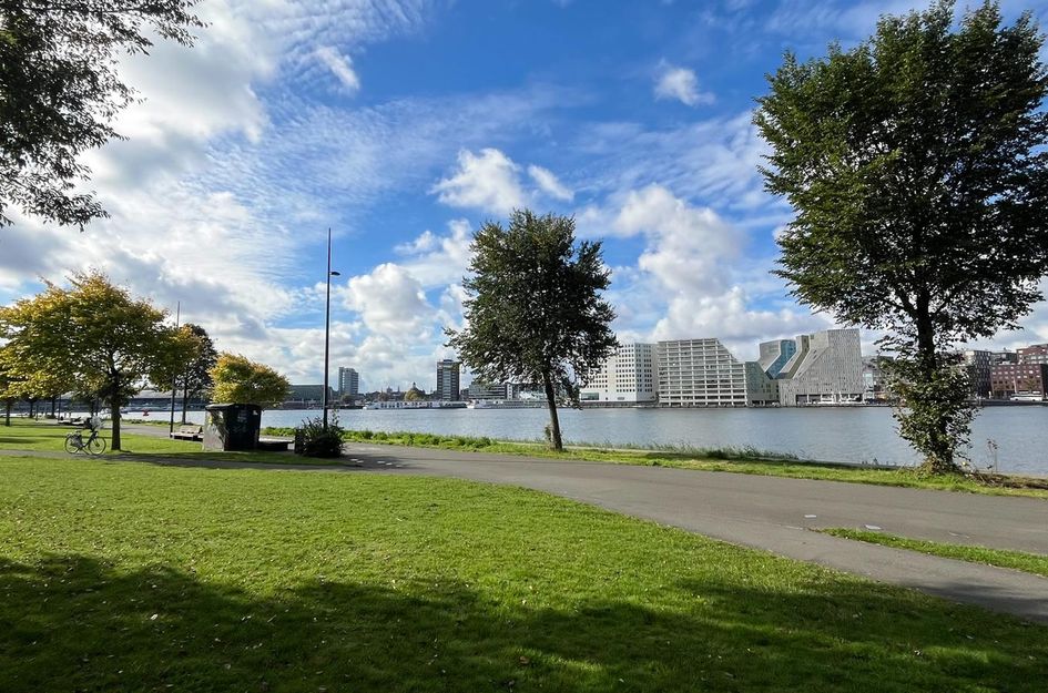 Overhoeksparklaan 230