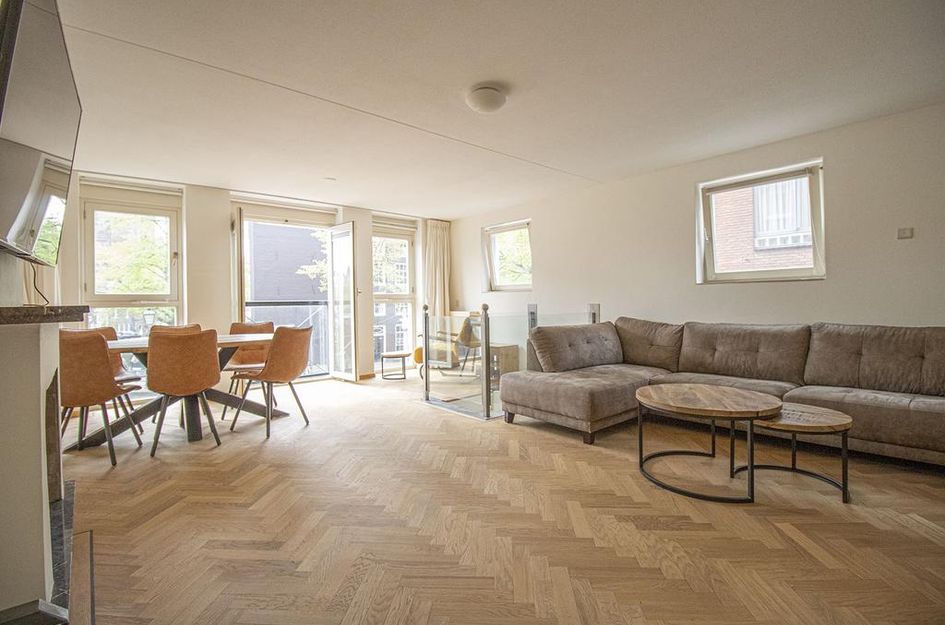 Bloemgracht 10