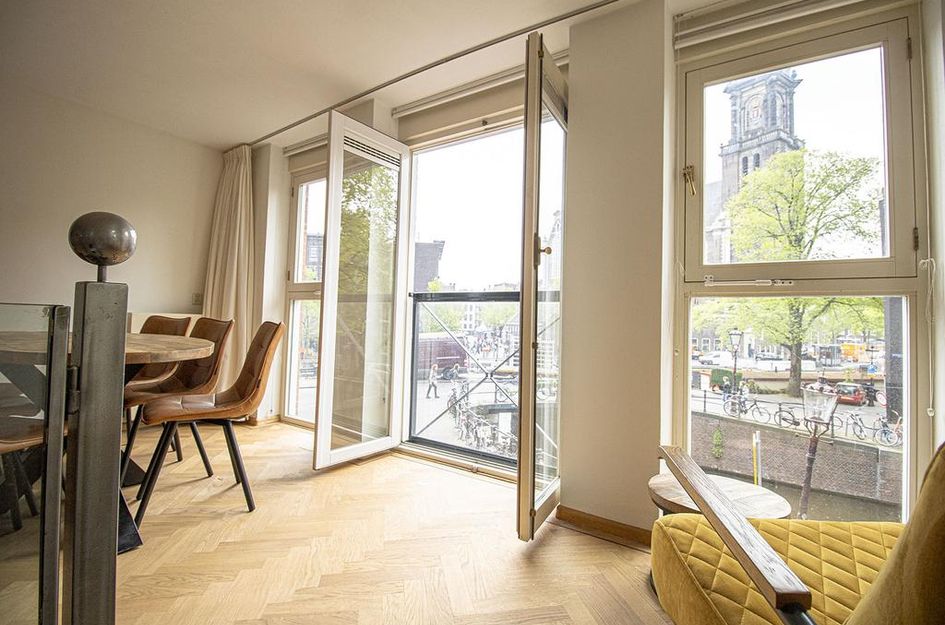 Bloemgracht 10