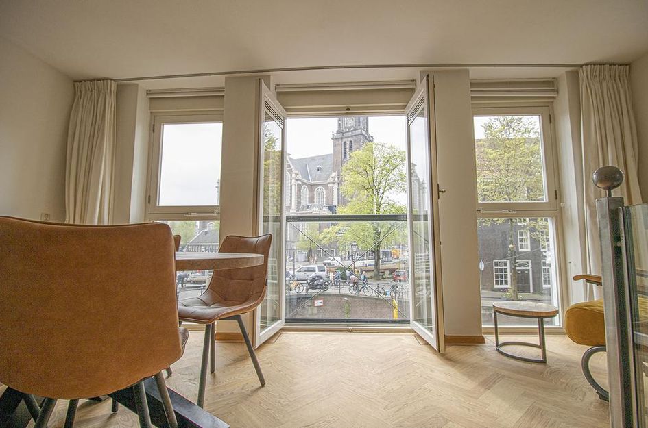 Bloemgracht 10