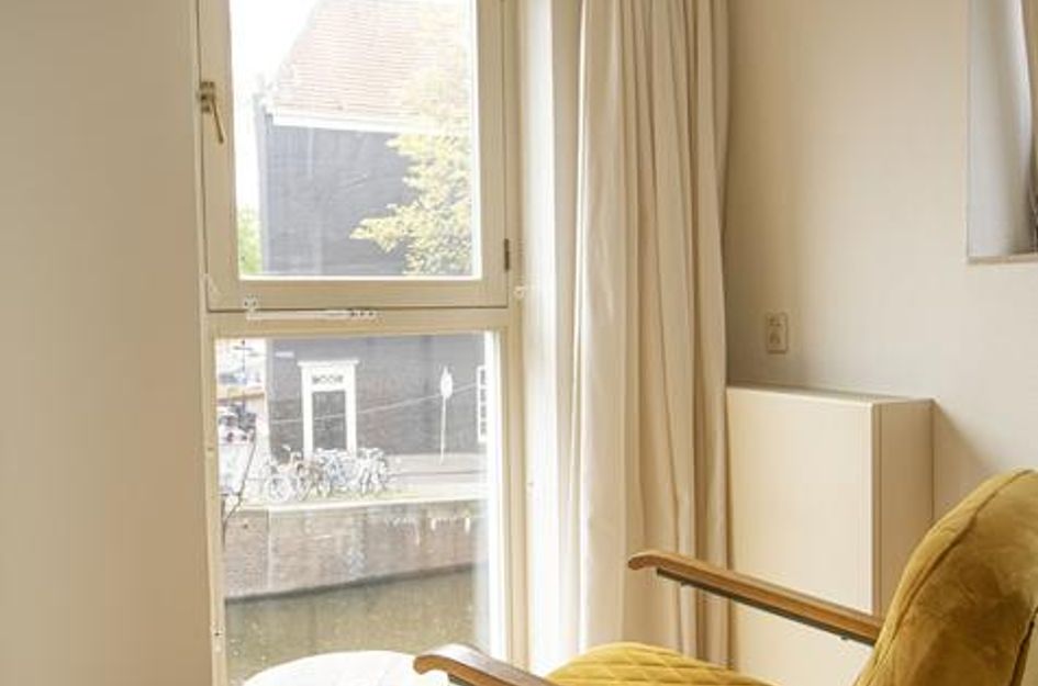 Bloemgracht 10