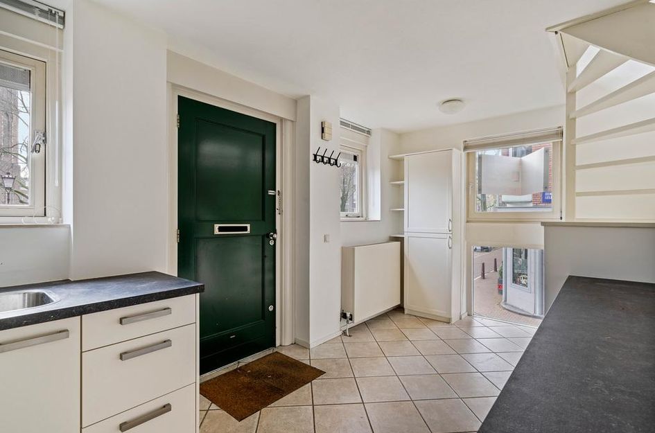 Bloemgracht 10