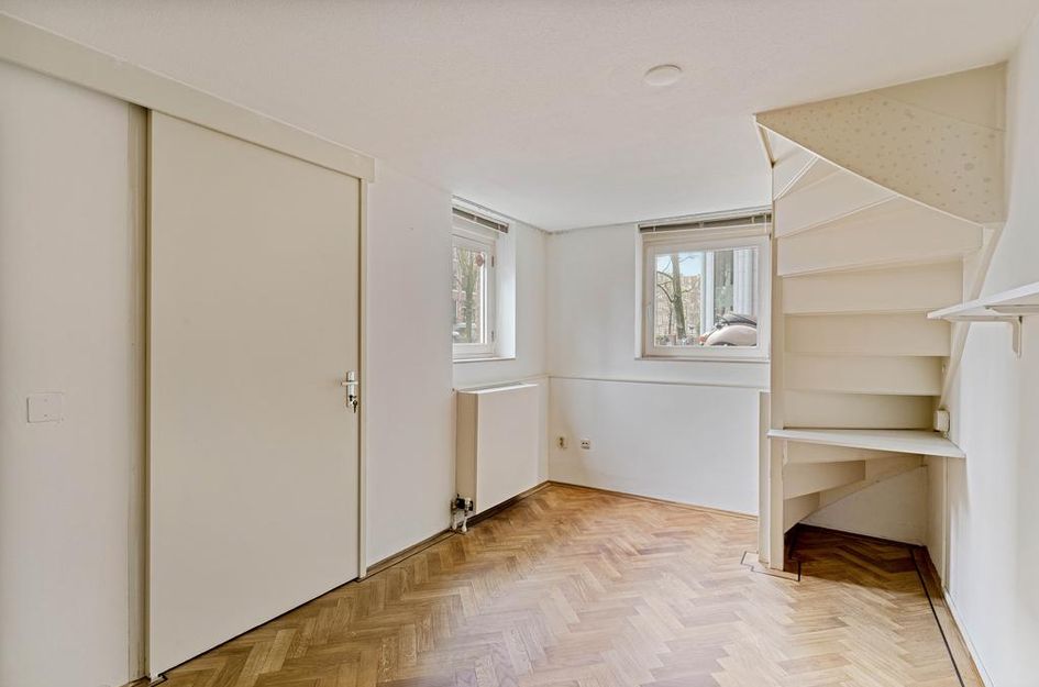 Bloemgracht 10