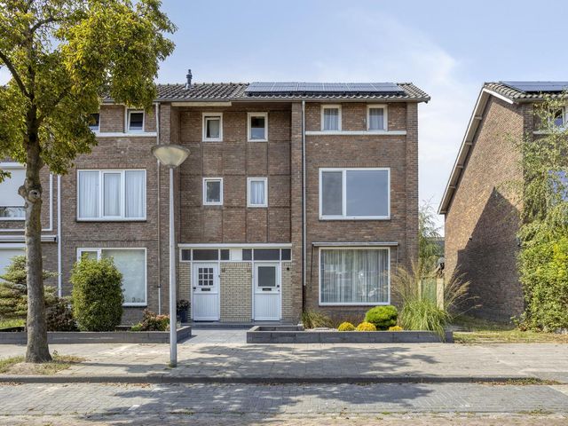 Gerard Davidstraat 16, Eindhoven