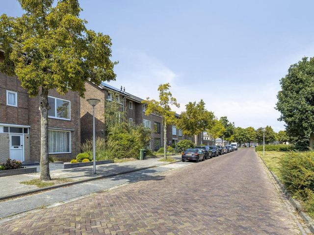 Gerard Davidstraat 16, Eindhoven
