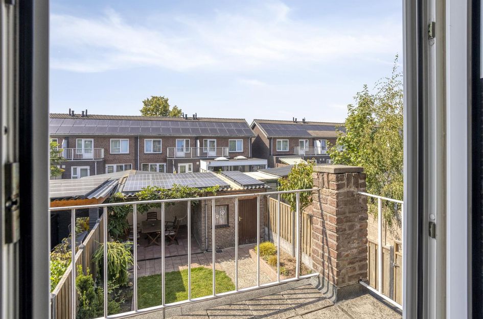Gerard Davidstraat 16
