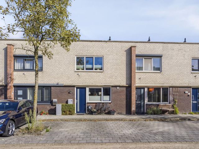 Waterviolier 35, Amersfoort