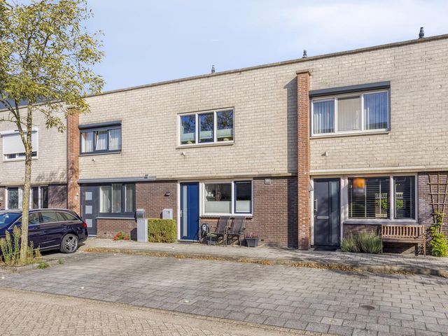 Waterviolier 35, Amersfoort