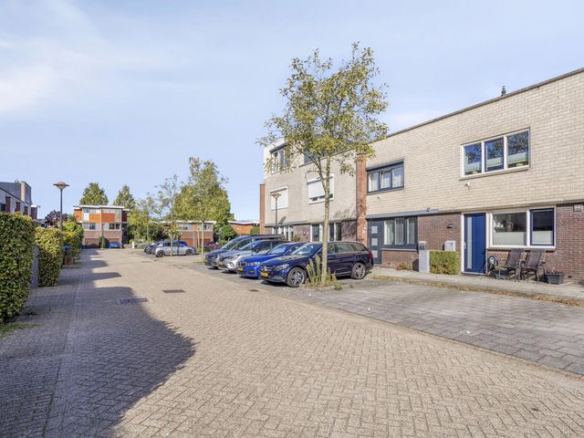 Waterviolier 35, Amersfoort