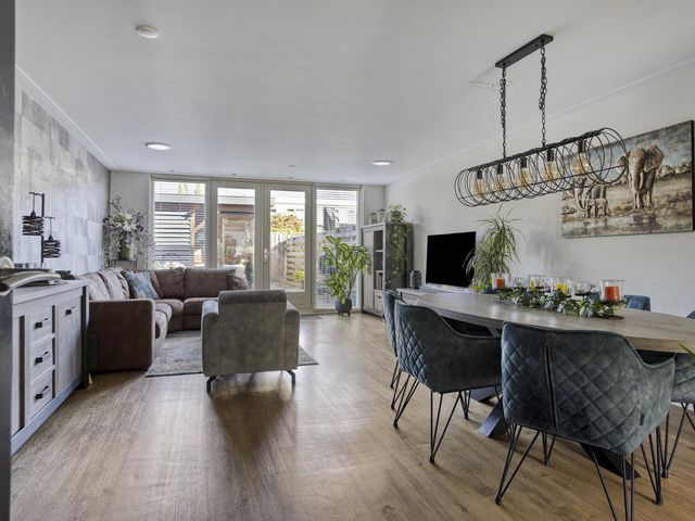 Waterviolier 35, Amersfoort