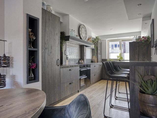 Waterviolier 35, Amersfoort