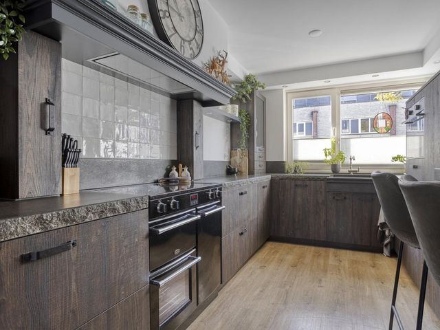 Waterviolier 35, Amersfoort