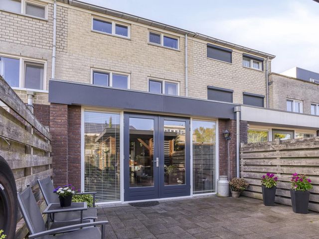 Waterviolier 35, Amersfoort
