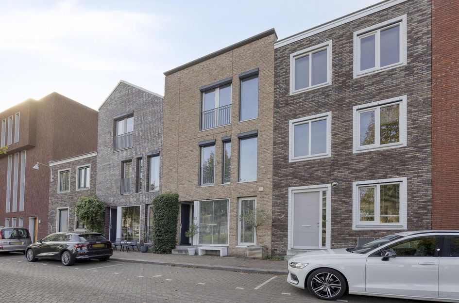 Hindeloopenkade 92