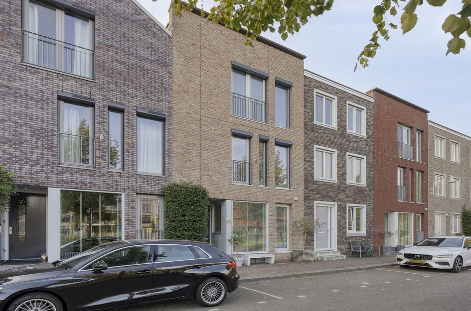 Hindeloopenkade 92