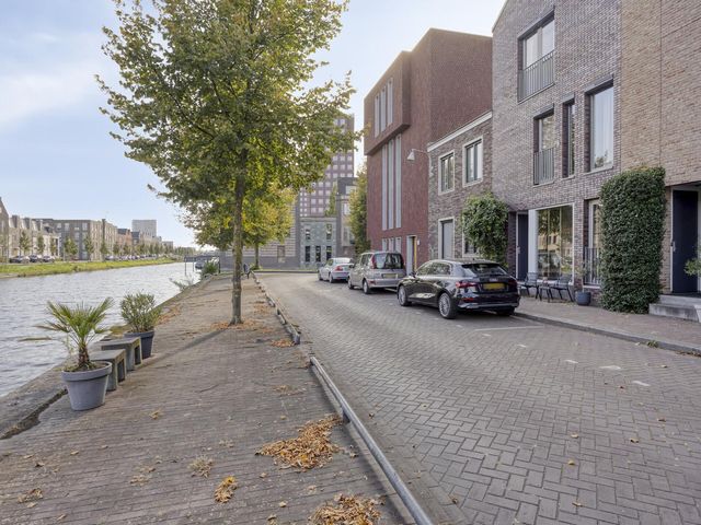 Hindeloopenkade 92, Amersfoort