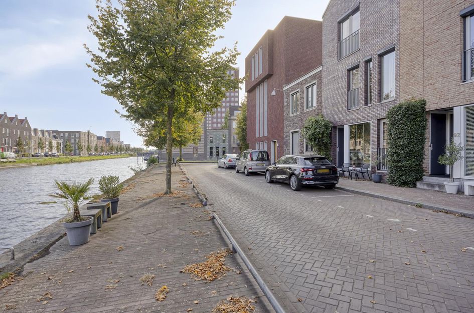 Hindeloopenkade 92