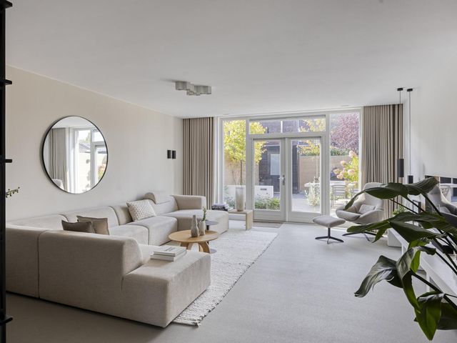 Hindeloopenkade 92, Amersfoort