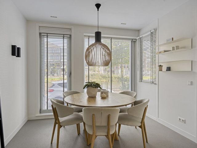 Hindeloopenkade 92, Amersfoort
