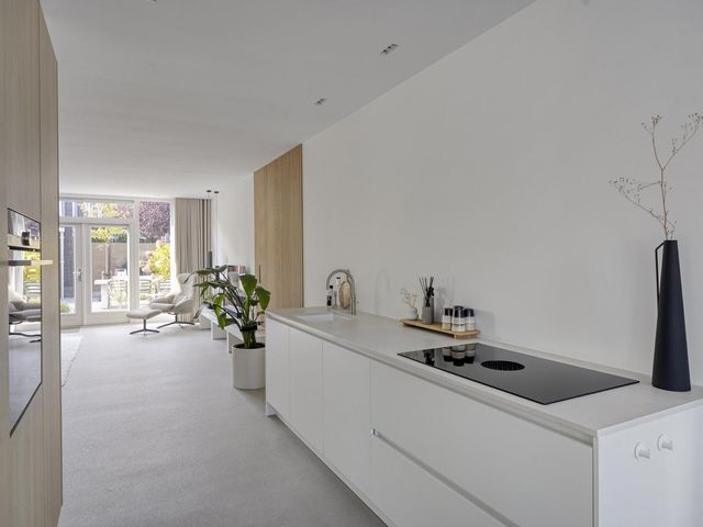 Hindeloopenkade 92, Amersfoort