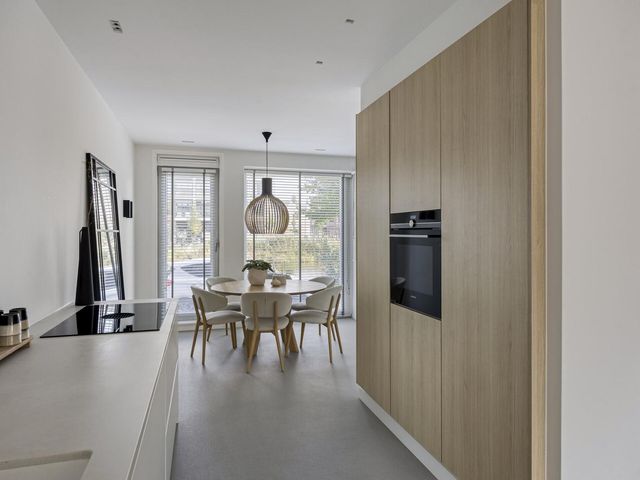 Hindeloopenkade 92, Amersfoort