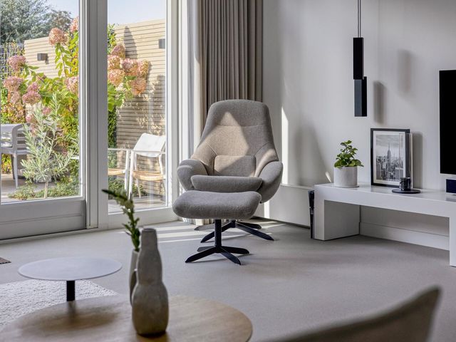 Hindeloopenkade 92, Amersfoort