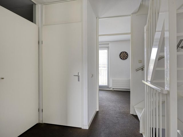 Hindeloopenkade 92, Amersfoort