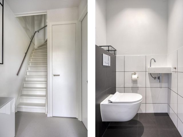 Hindeloopenkade 92, Amersfoort