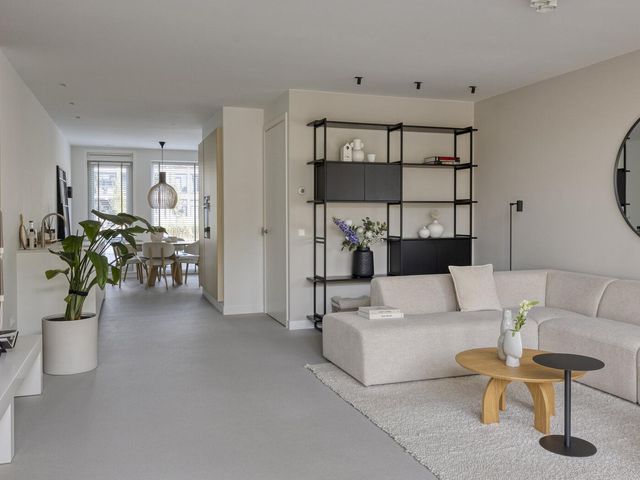 Hindeloopenkade 92, Amersfoort