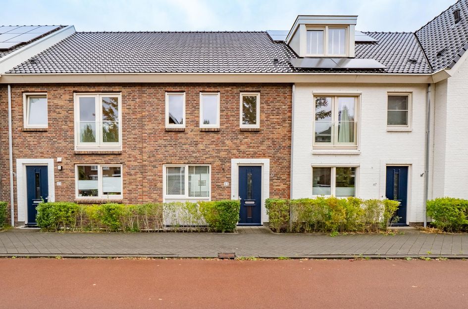 Derde Oosterparklaan 65