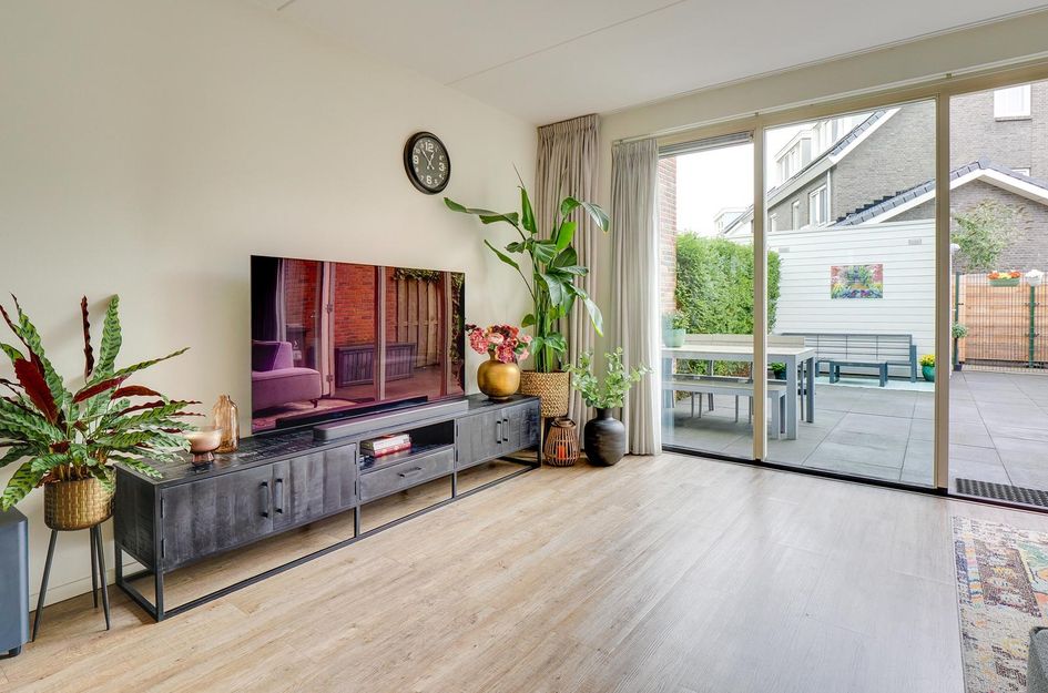 Derde Oosterparklaan 65